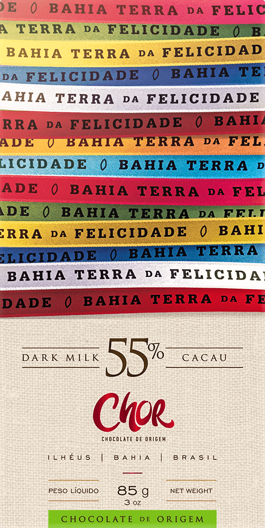 Bahia Terra da Felicidade
