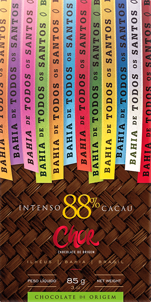 Bahia de Todos os Santos