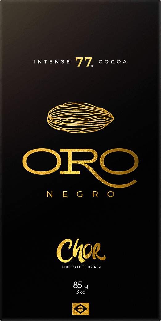 Oro Negro