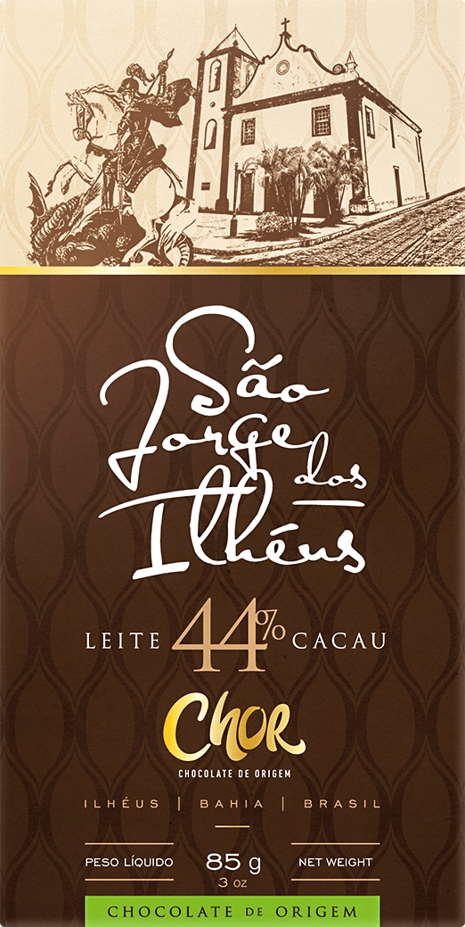 São Jorge dos Ilhéus